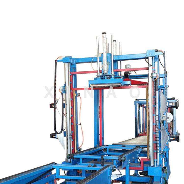 EPS Cutting Machine