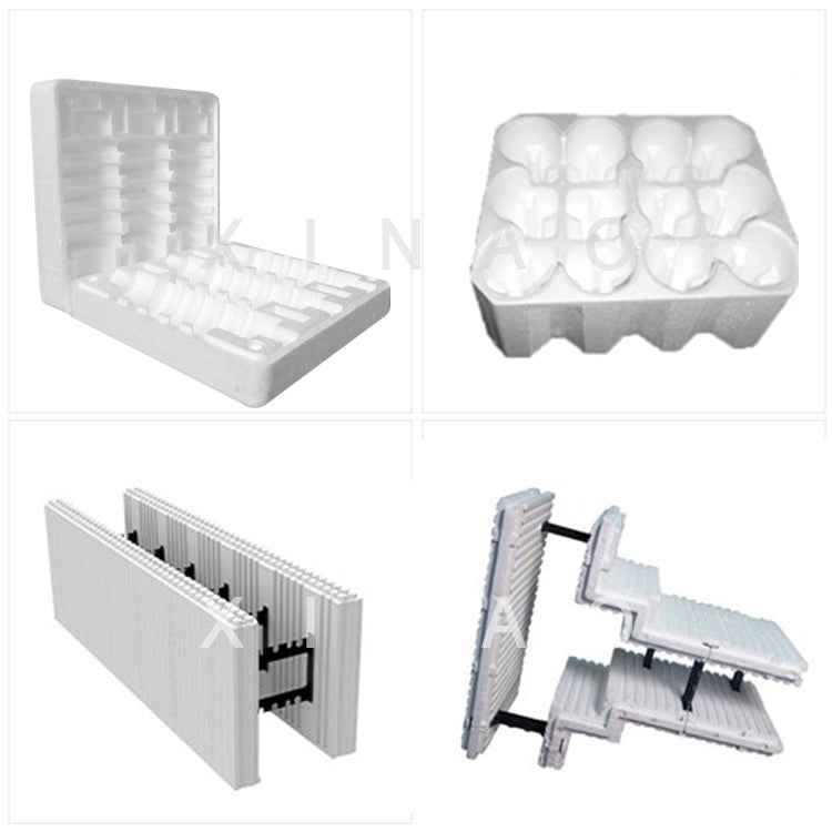 EPS Foam Mold