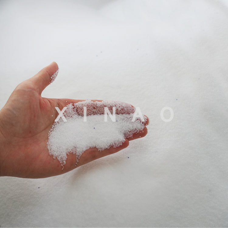 EPS Raw Materials - Hebei Xinao Technology Co., Ltd