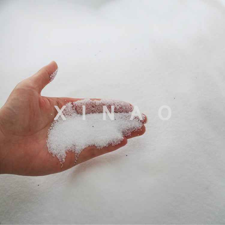 EPS Raw Materials