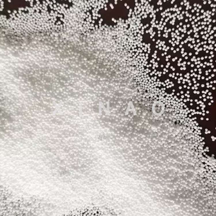 EPS Raw Materials - Hebei Xinao Technology Co., Ltd