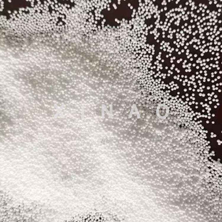 EPS Raw Materials