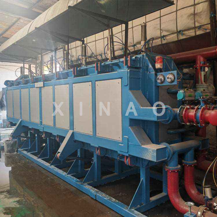 EPS Production Line