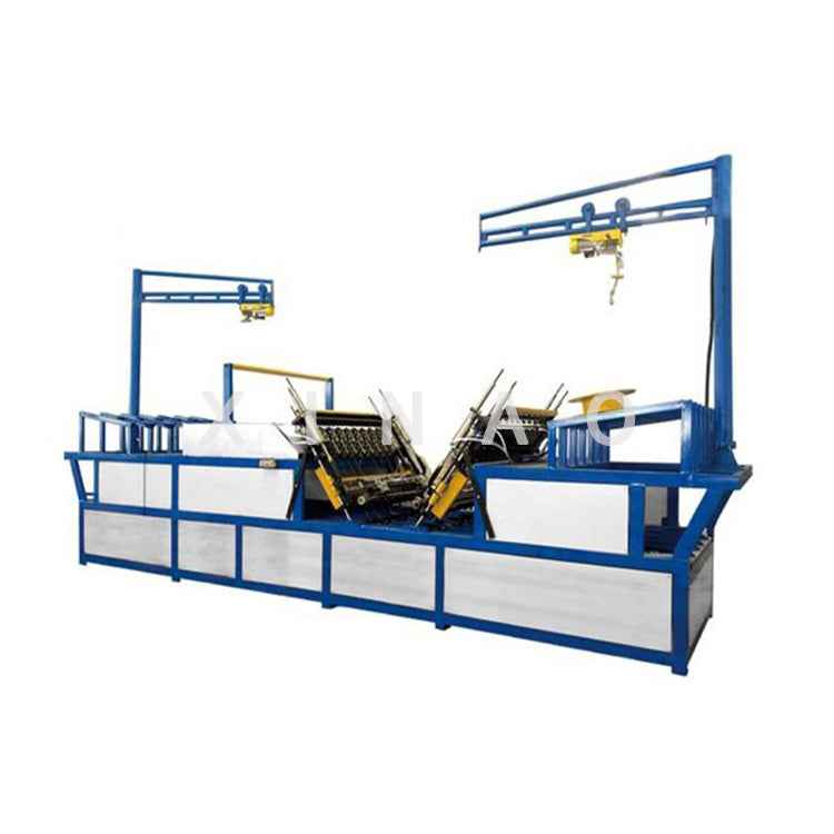 EPS 3D Panel Machine