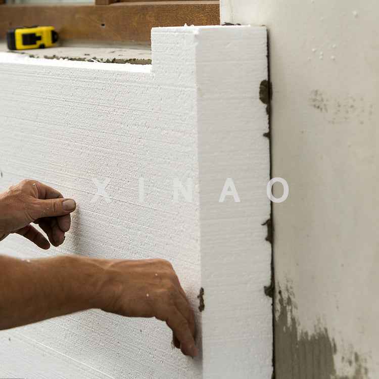 EPS Raw Materials