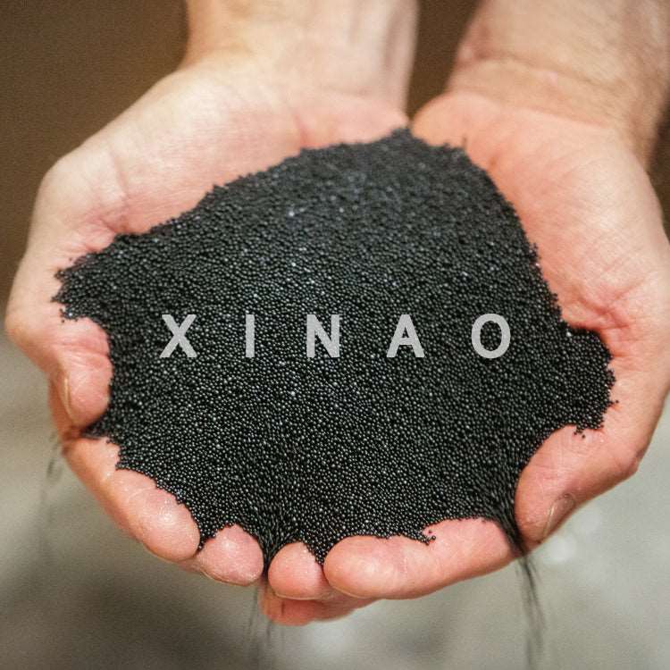 EPS Raw Materials - Hebei Xinao Technology Co., Ltd