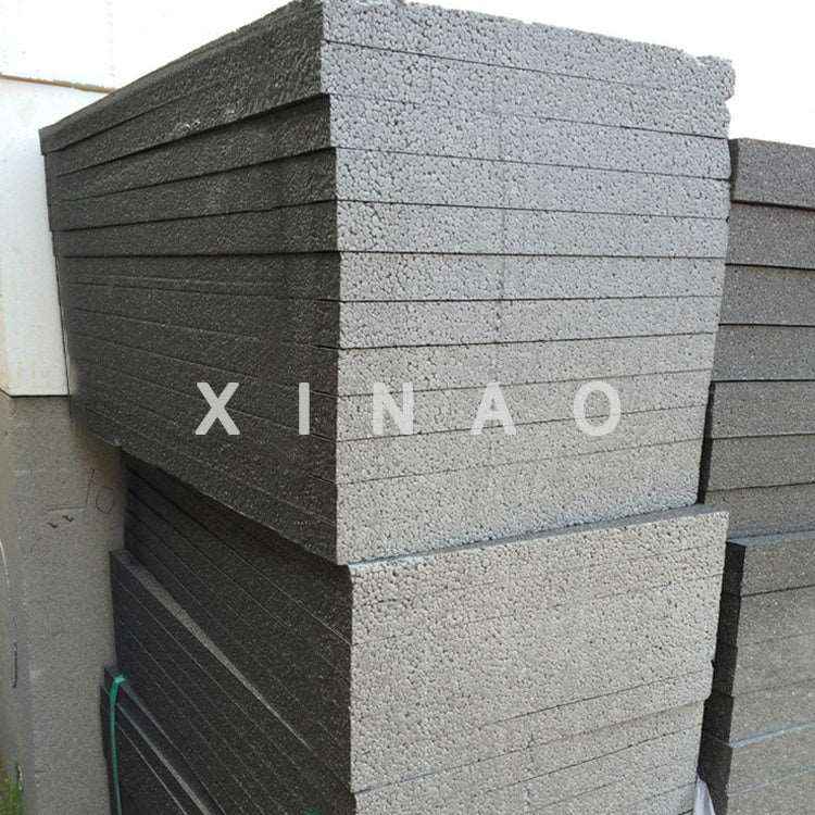 EPS Raw Materials