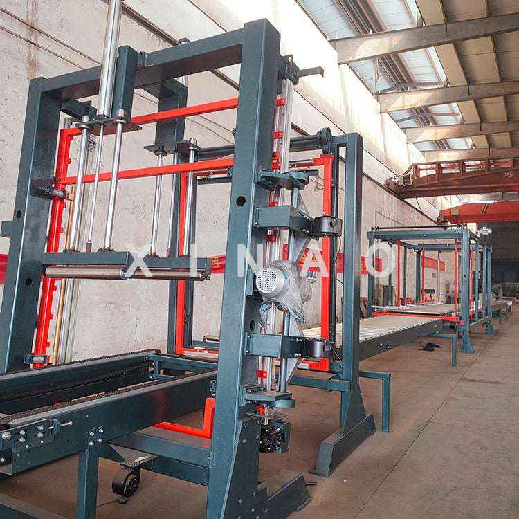 EPS Cutting Machine