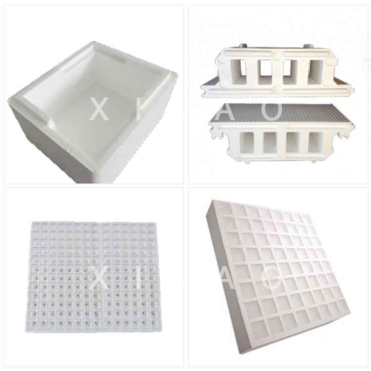 EPS Foam Mold