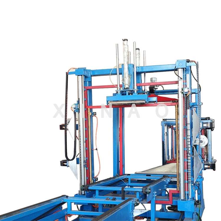 EPS Cutting Machine - Hebei Xinao Technology Co., Ltd