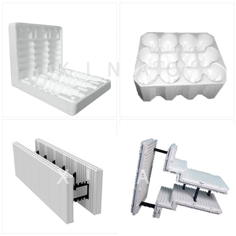 EPS Foam Mold - Hebei Xinao Technology Co., Ltd