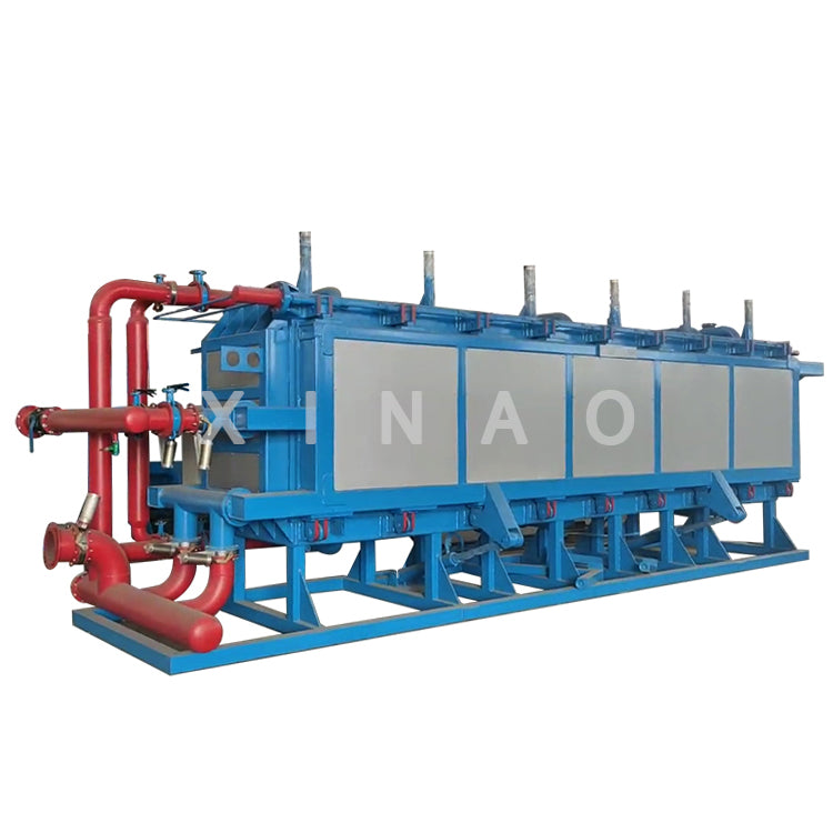EPS Foam Block Moulding Machine - Hebei Xinao Technology Co., Ltd