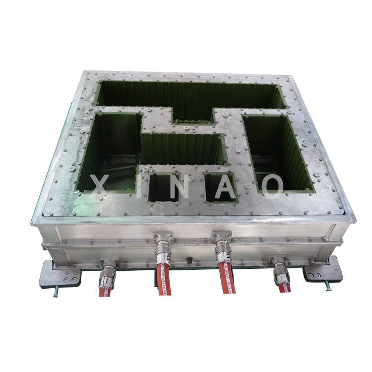 EPS Shape Moulding Machine - Hebei Xinao Technology Co., Ltd