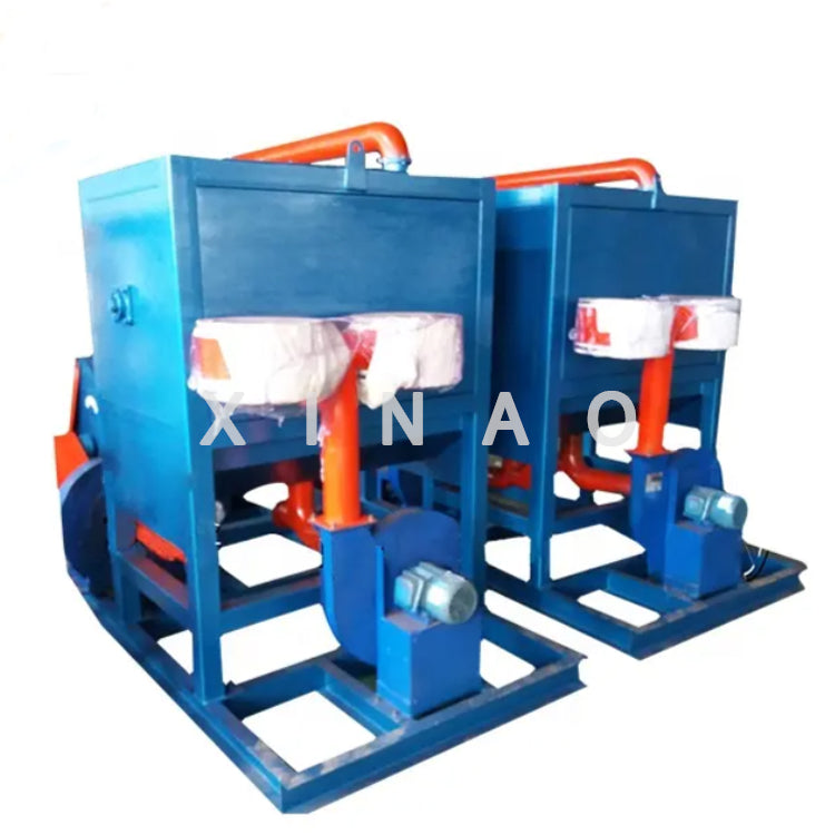 EPS Recycling Machine - Hebei Xinao Technology Co., Ltd