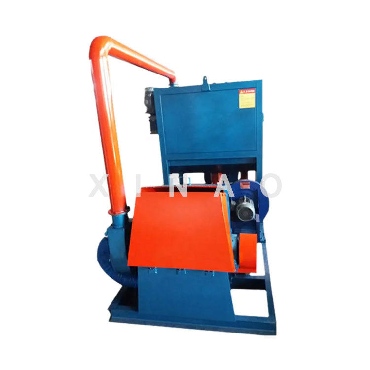 EPS Recycling Machine - Hebei Xinao Technology Co., Ltd