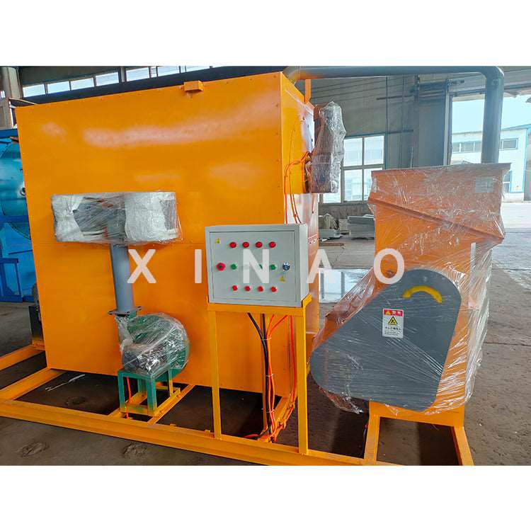 EPS Recycling Machine - Hebei Xinao Technology Co., Ltd