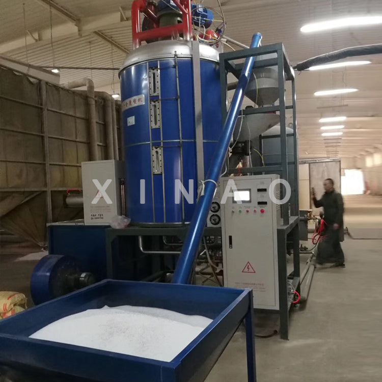 EPS Pre Expander Machine - Hebei Xinao Technology Co., Ltd