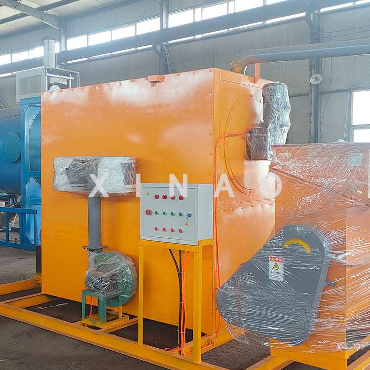 EPS Recycling Machine - Hebei Xinao Technology Co., Ltd