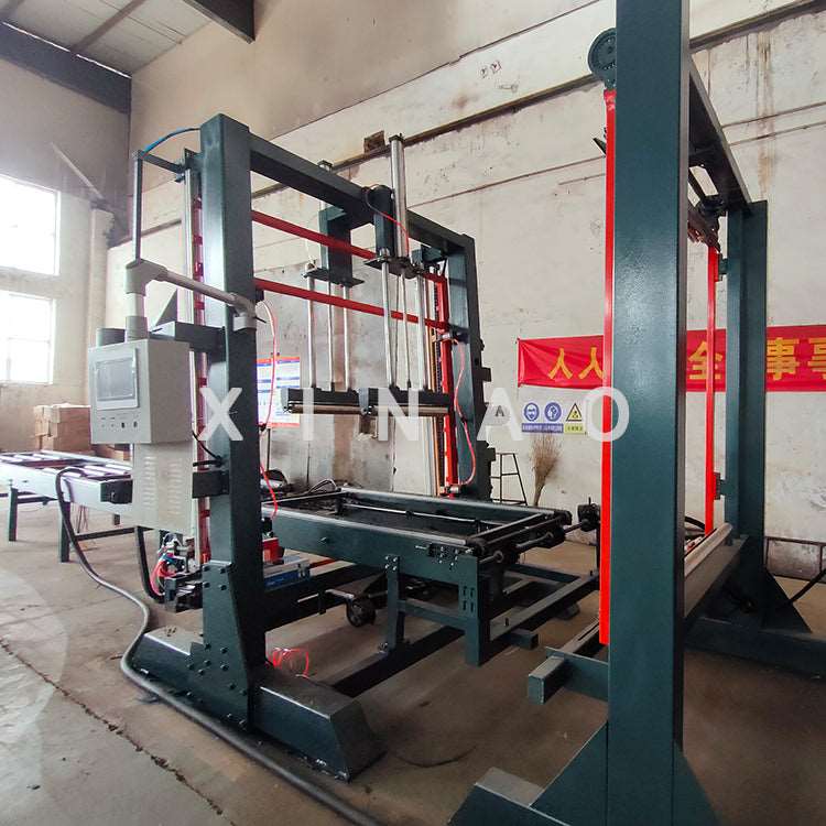 EPS Cutting Machine - Hebei Xinao Technology Co., Ltd