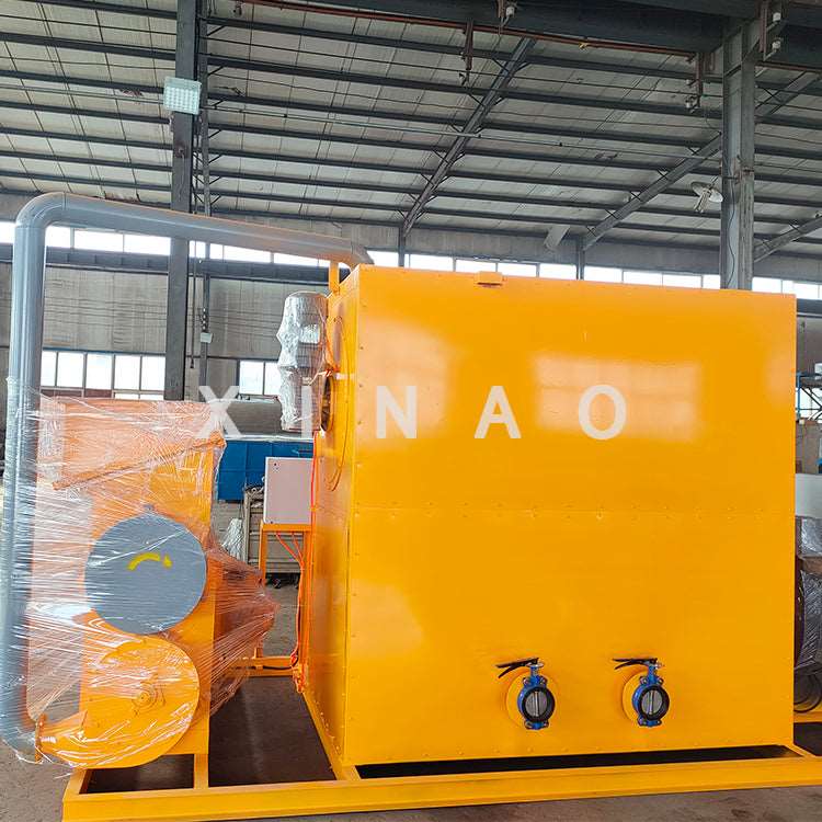 EPS Recycling Machine - Hebei Xinao Technology Co., Ltd