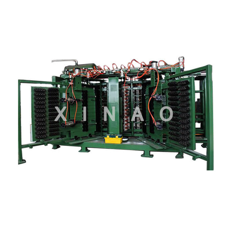 EPS 3D Panel Machine - Hebei Xinao Technology Co., Ltd