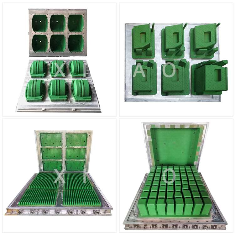 EPS Foam Mold - Hebei Xinao Technology Co., Ltd