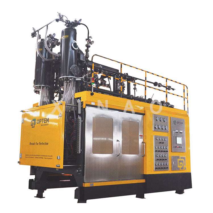 EPS Shape Moulding Machine - Hebei Xinao Technology Co., Ltd