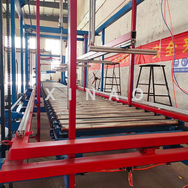 EPS Cutting Machine - Hebei Xinao Technology Co., Ltd