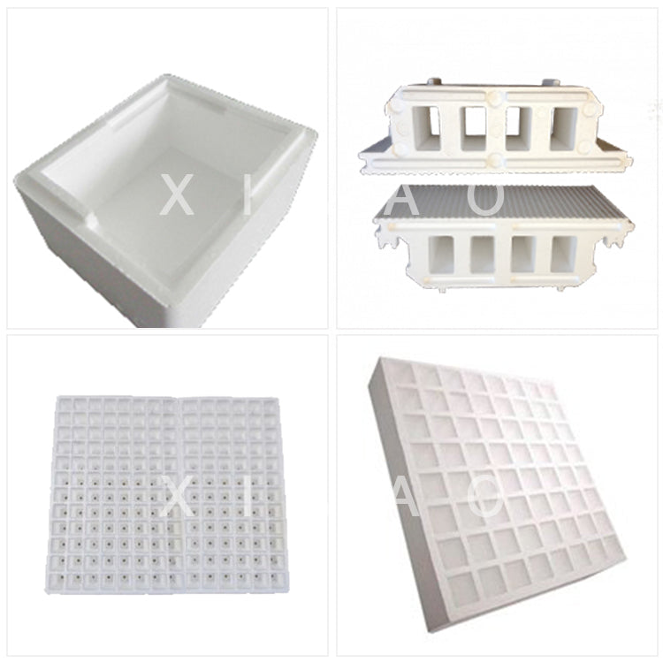 EPS Foam Mold - Hebei Xinao Technology Co., Ltd